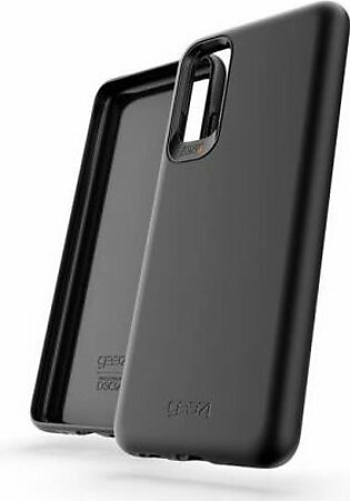 GEAR4 D3O Holborn Samsung Galaxy S20/S20 5G (Black) – 840056115446