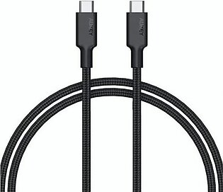 Aukey Gen2 E Marker PD 100W USB 3.1 Type C To Type C Cable – CB-CD21