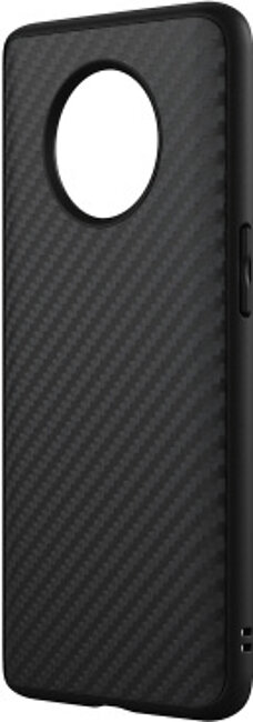 RhinoShield SolidSuit for OnePlus 7T – Carbon Fiber / Black – 4710562410723