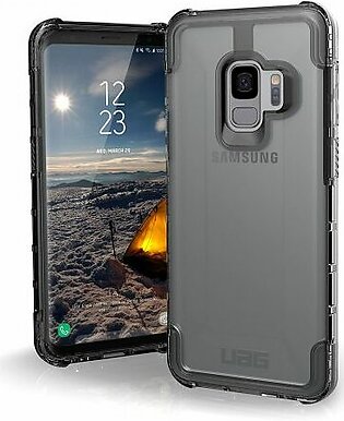 UAG Galaxy S9 Plyo Case – Ice (858329007800)