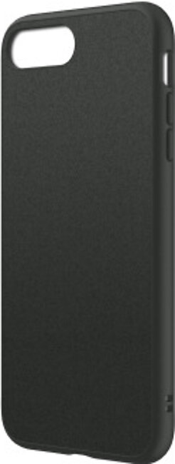 RhinoShield SolidSuit for iPhone 7 Plus / 8 Plus – Microfiber / Graphite – 4715517676070