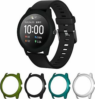 Haylou Solar LS05/Xiaomi IMILAB KW66 Watch Face Cover Protector