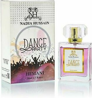 NH – Dance Party EDP Women Perfume 50ml
