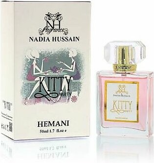NH – Kitty Party EDP Women Perfume 50ml