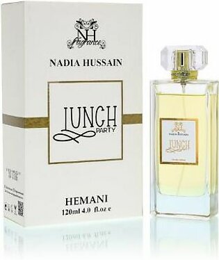 NH – Lunch Party EDP Women Perfume 120ml