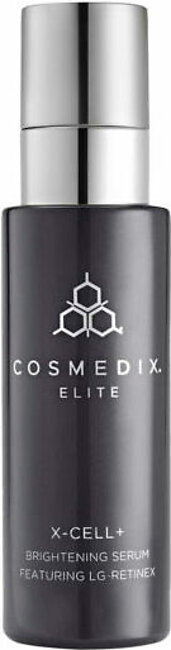 COSMEDIX – ELITE X-CELL+ BRIGHTENING SERUM (30 ML)