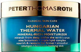 PETER THOMAS ROTH – HUNGARIAN THERMAL WATER MINERAL RICH MOISTURIZER (50 ML)