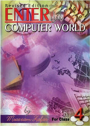 Enter the Computer World 4
