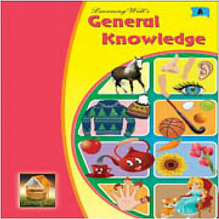 General Knowledge A
