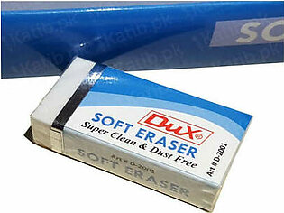 Dux Eraser 2001 [IS][1Pc]