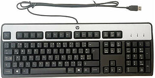 Refurbished HP Keyboard*