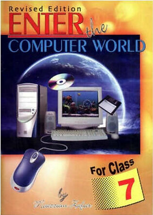 Enter the Computer World 7