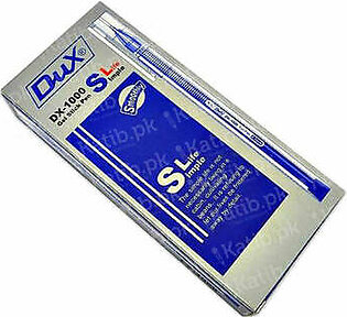 Dux Gel Pen DX-1000 [IP][1Pc]