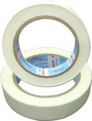 Abro Masking Tape 0.96 In 24mm 15Y [IP][1Pc]