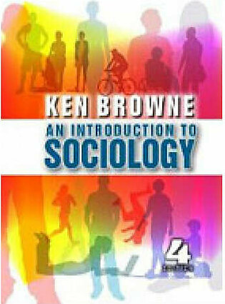 AN INTRODUCTION TO SOCIOLOGY 4e