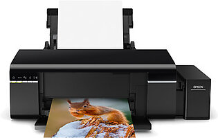 Epson L805 Wi-Fi Photo Ink Printer [6 Color][1Pc]