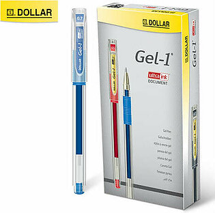 Dollar Gel-1 [IS][1Pc]