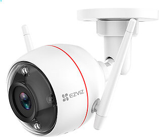 Ezviz Smart Home Camera C3W Pro [IP][1Pc]