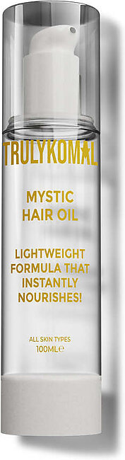 TrulyKomal Mystic Hair Oil - 100ml