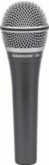 Samson Q8x – Professional Dynamic Microphone