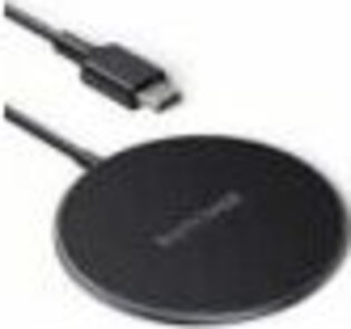Ravpower Magnetic Wireless Charger 15W for iPhone 12 & other phones RP-WC012