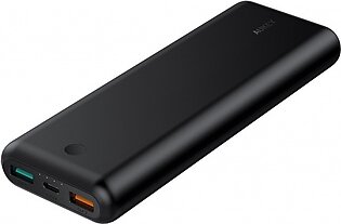 Aukey 20100mAh Power Bank with 2-Way Power Delivery (PB-XD20)