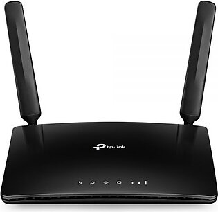 TP-LINK TL-MR6400 300 Mbps Wireless N 4G LTE Router