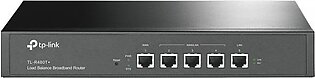 TP-LINK TL-R480T+ Desktop/Rackmount Load Balance Broadband Router