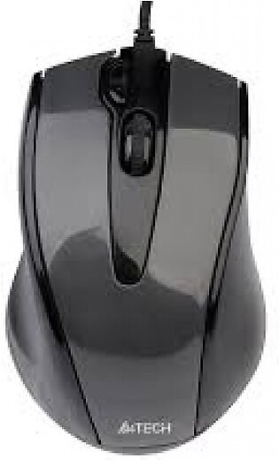 A4TECH N-500FS Wired Silent Mouse