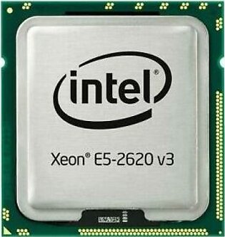 Intel Xeon E5-2620 v3 Hexa-core (6 Core) 2.40 GHz Processor