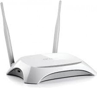 TP-LINK TL-MR3420 Wireless N Router