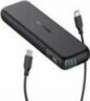Ravpower PD Power Bank 15000mAh PD 3.0 USB C Portable Charger 30W