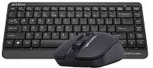 A4TECH FG1112S WIRELESS KEYBOARD AND MOUSE SETS