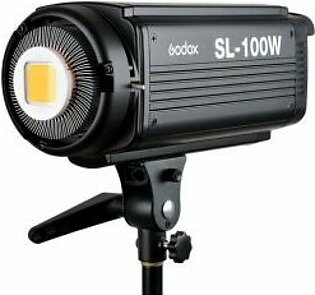 Godox SL100W Daylight LED Video Light