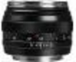 Zeiss Planar T* 50mm f/1.4 ZE Lens