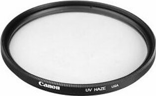 Canon 72mm UV Protector Filter