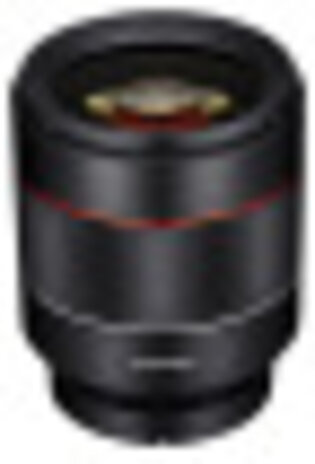 Samyang AF 50mm f/1.4 FE Lens for Sony E