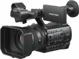 Sony HXR-NX200 4K Camcorder