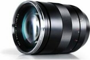 Zeiss 135mm f/2 Apo Sonnar T* ZE Lens