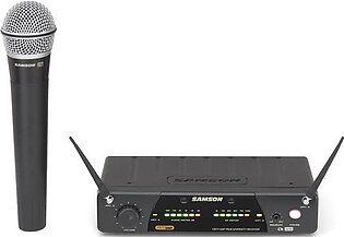 Samson Wireless Microphone CR77 Q7