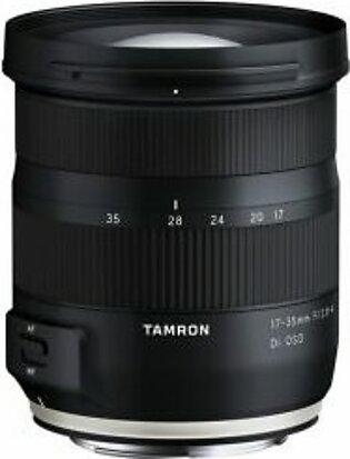 Tamron 17-35mm f/2.8-4 DI OSD Lens
