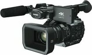 Panasonic AG-UX90 4KHD Professional Camcorder