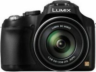 Panasonic Lumix DMC-FZ70 Digital Camera