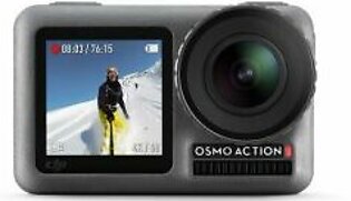 DJI Osmo Action 3 Camera Adventure Combo