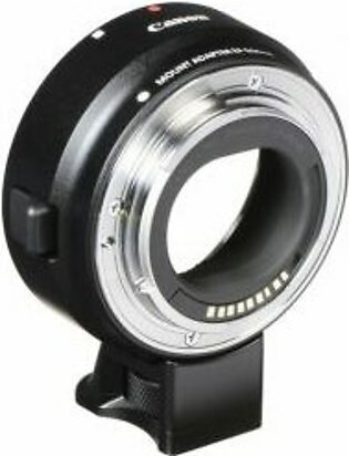 Canon EF-M Lens Adapter Kit for Canon EF / EF-S Lenses