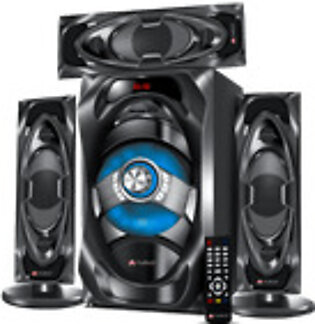 Monster MS-310 3.1 Speaker