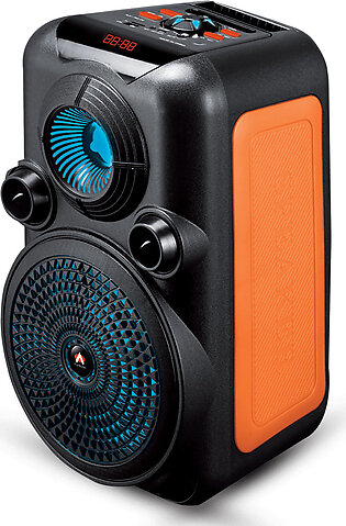 MH-801 Bluetooth Speaker with Mic
