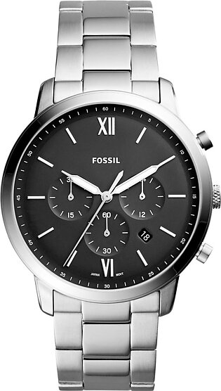 Fossil Neutra Chronograph Men's Watch FS5384