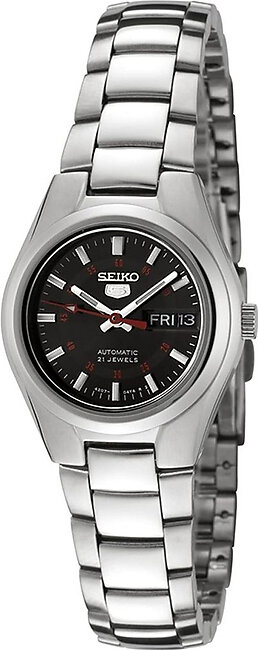 Seiko 5 Sports Automatic Ladies Watch SYMC27K1S