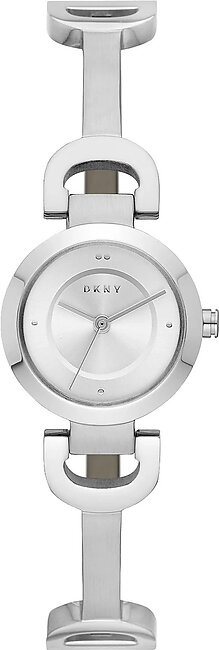 DKNY Watch real vs fake. How to spot fake Donna Karan New York Timewear 